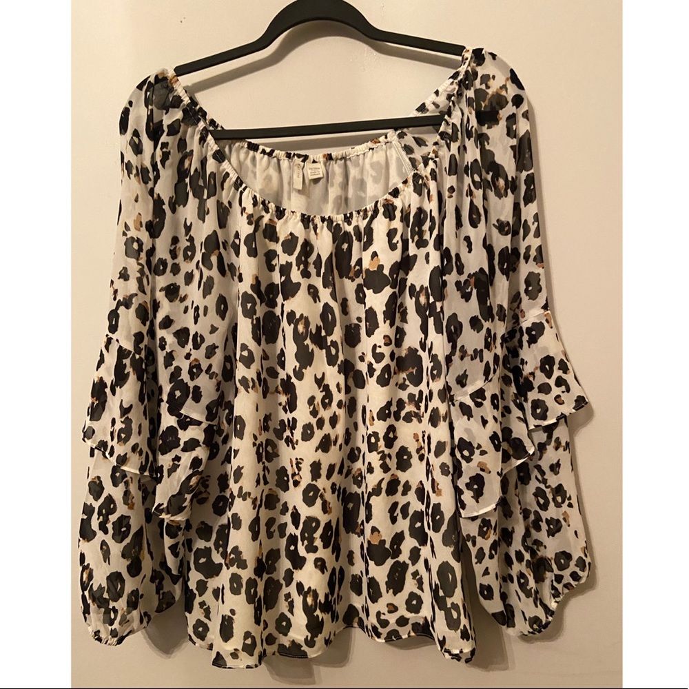 CATO blouse